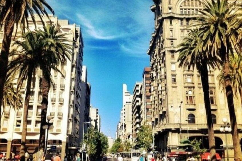 Best Montevideo Street Food Tour With 5 tastings 2