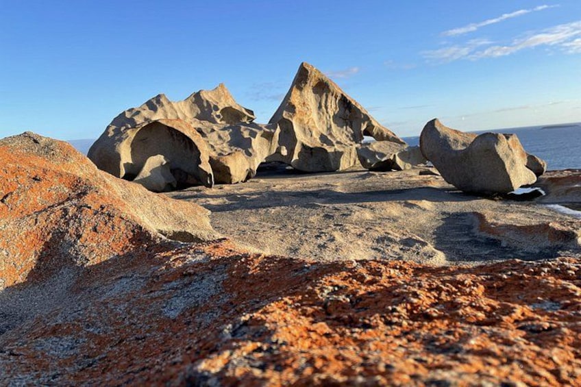 Flinders Chase Private Luxury Tour 5