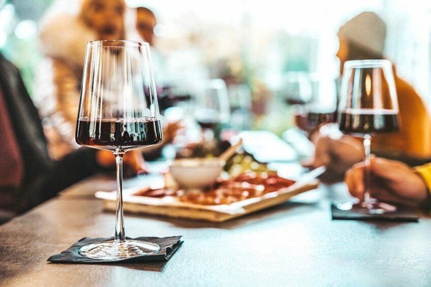 From Milan: Barolo Private Wine Tour with a Private Driver 2