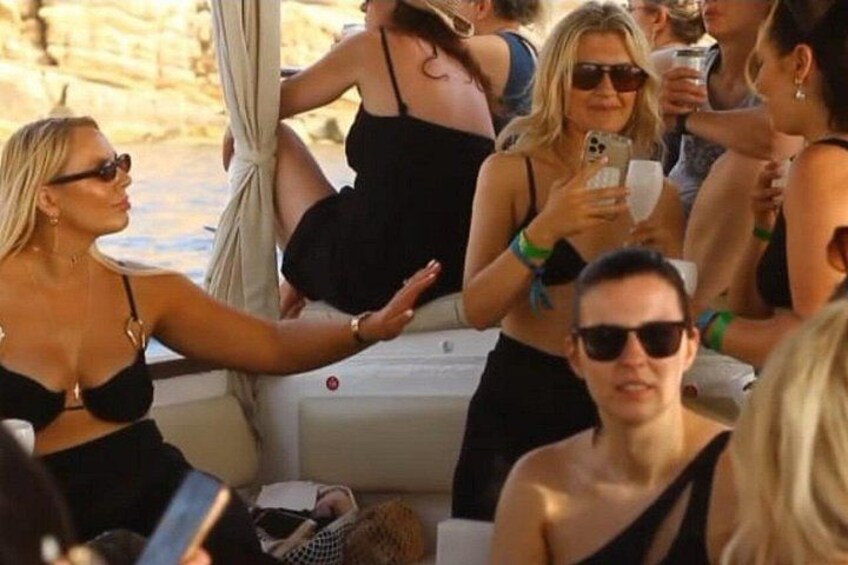 Sunset Tour Ibiza 2