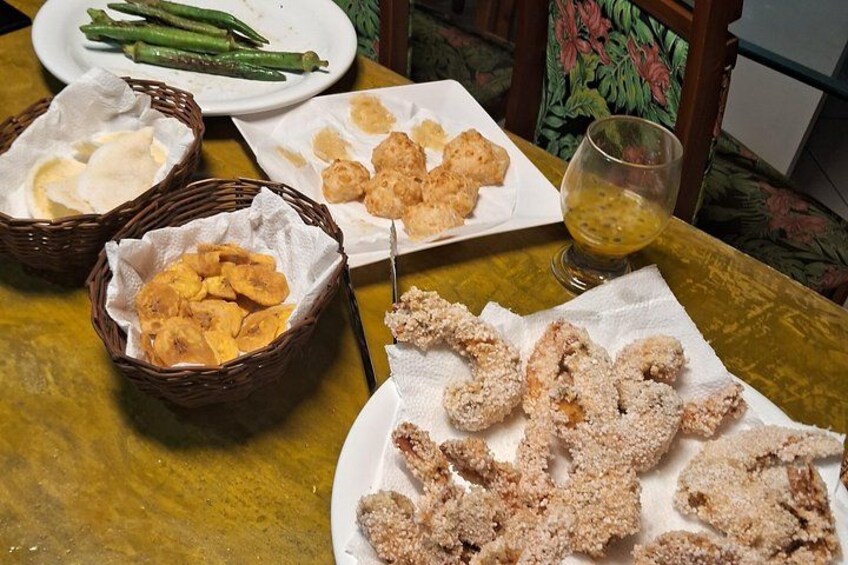 Appetizers 2