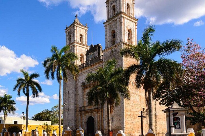 Valladolid 2