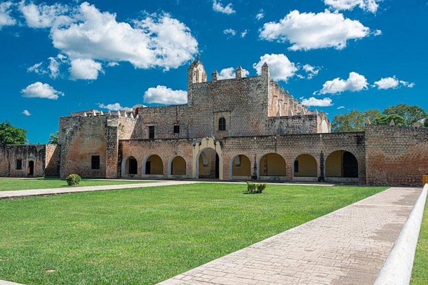 Valladolid 2