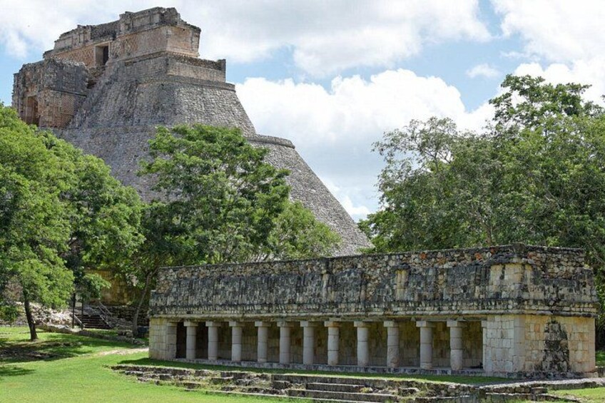 Uxmal 5