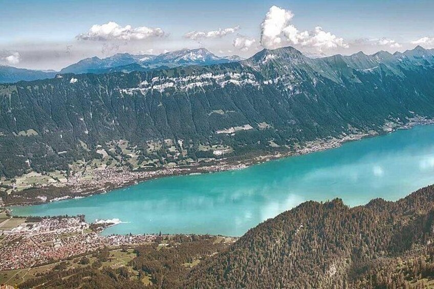 4 Days Private Tour Package in Zurich 4