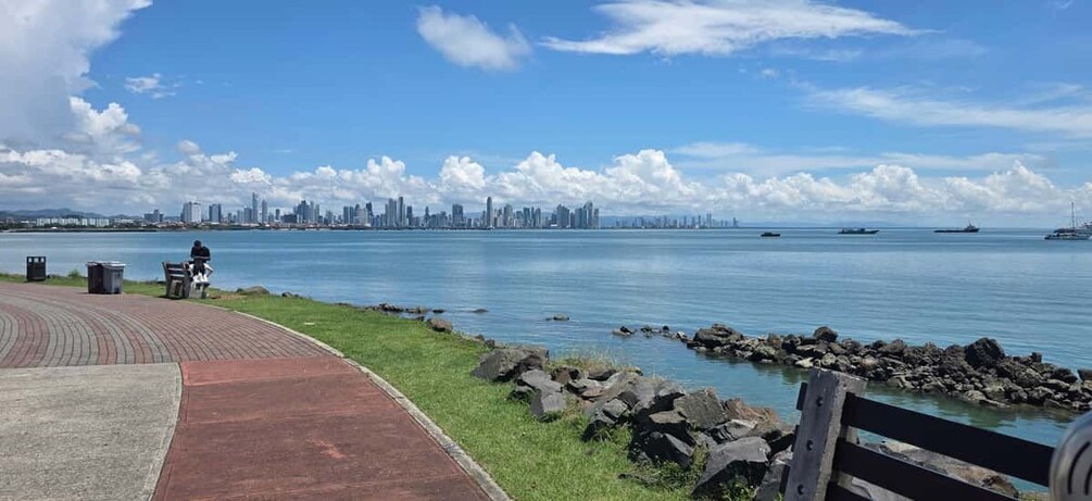 Picture 25 for Activity Panama Canal Tour: Modern City, Old Town & Causeway Amador 5