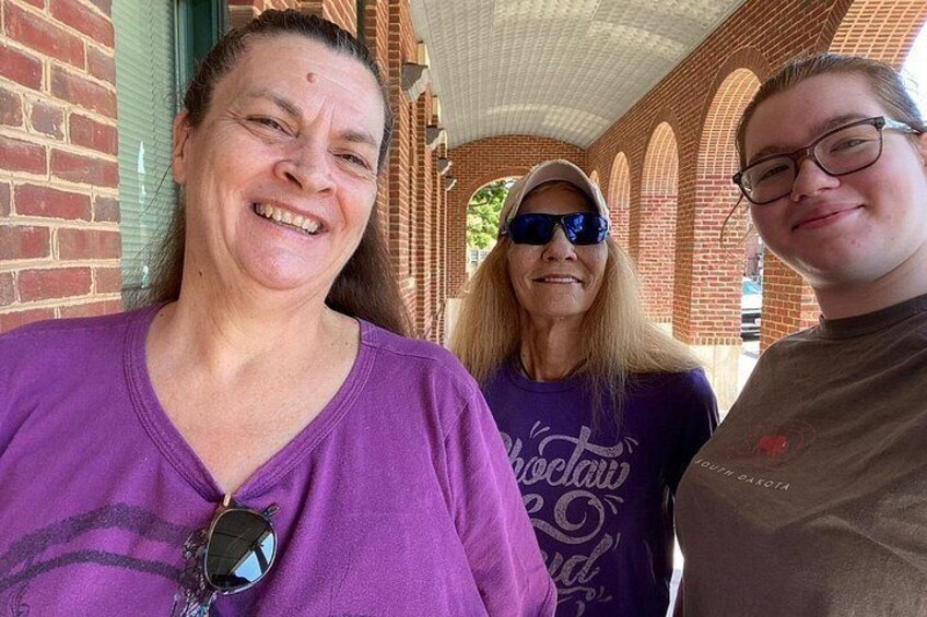 Punxsutawney Prowl Scavenger Hunt 5