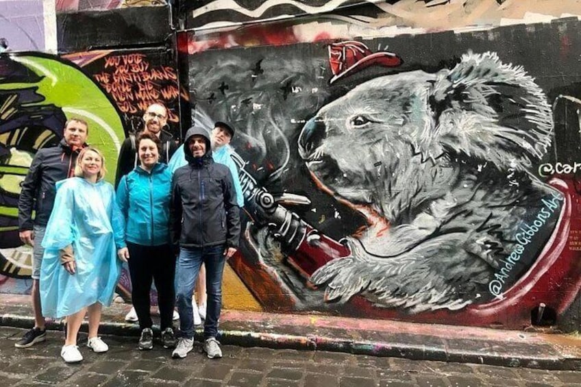 Melbourne Best Street Food Tour With A Local Guide 2