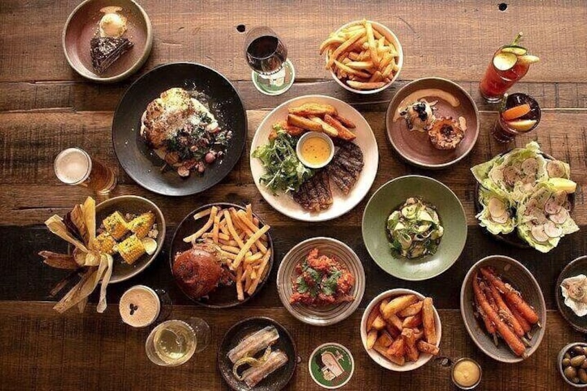 Melbourne Best Street Food Tour With A Local Guide 4