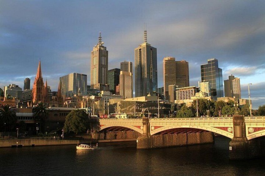 Melbourne Best Street Food Tour With A Local Guide 1