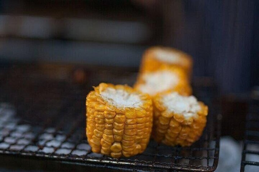 Melbourne Best Street Food Tour With A Local Guide 5