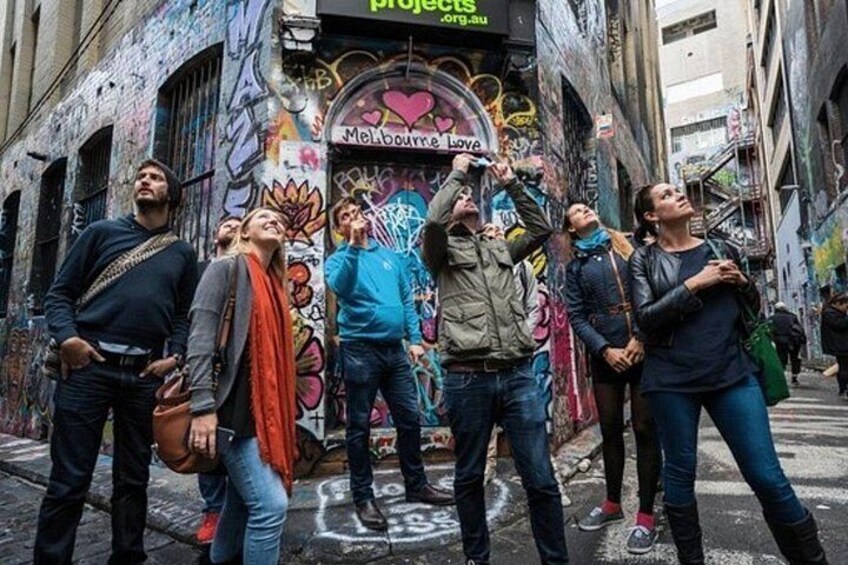Melbourne Best Street Food Tour With A Local Guide 3