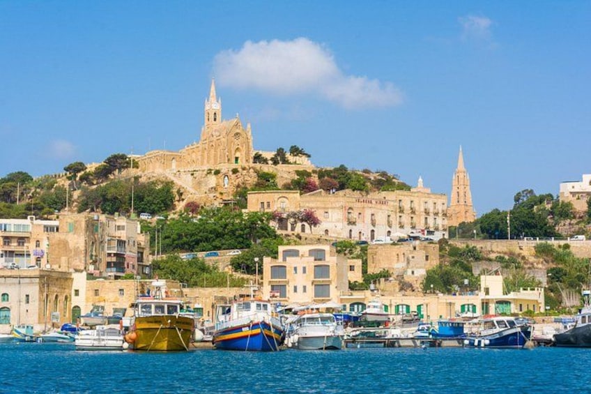 Gozo Full Day Tour with Private Driver 4