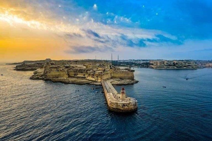 Gozo Full Day Tour with Private Driver 1
