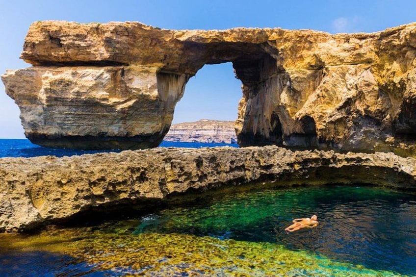 Gozo Full Day Tour with Private Driver 3