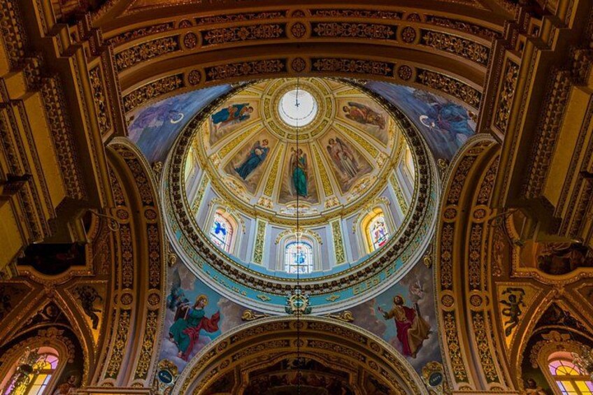 Gozo Full Day Tour with Private Driver 5