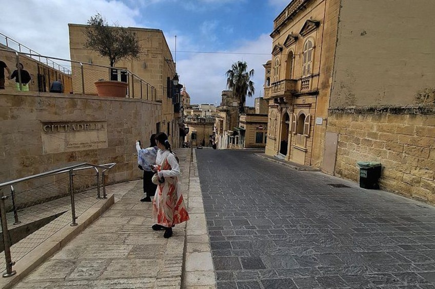 Gozo Full Day Tour with Private Driver 2