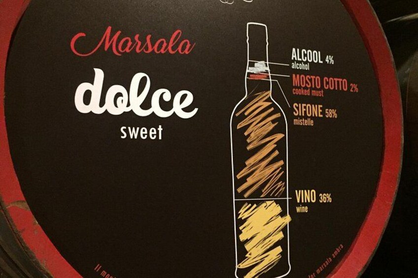 How Marsala is made 5
