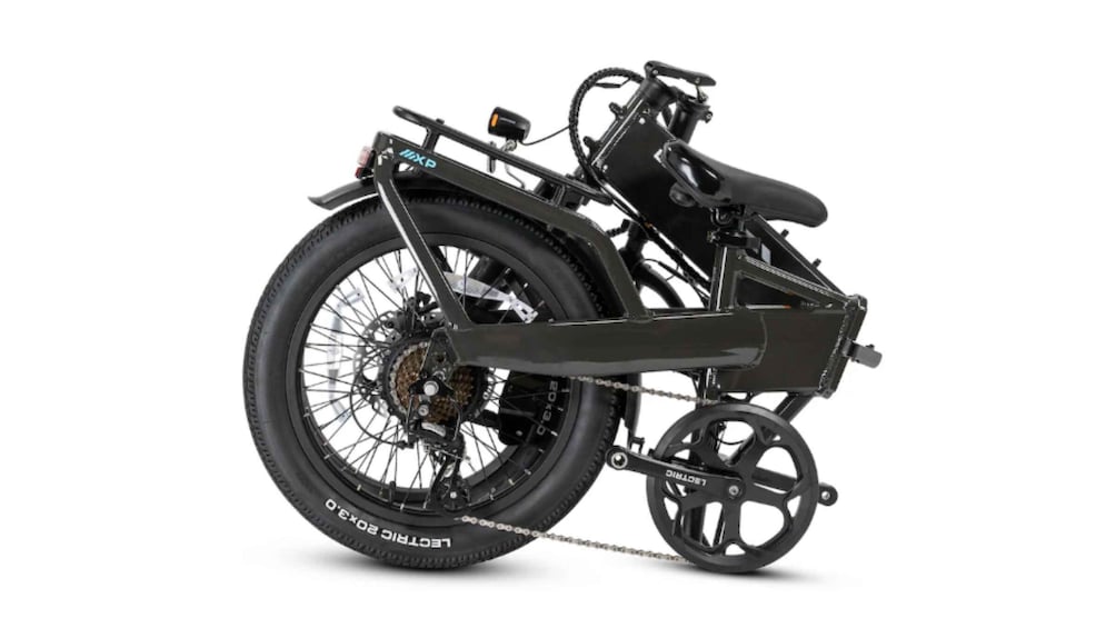 Picture 1 for Activity Yosemite Valley: Electric Bike Rental 3
