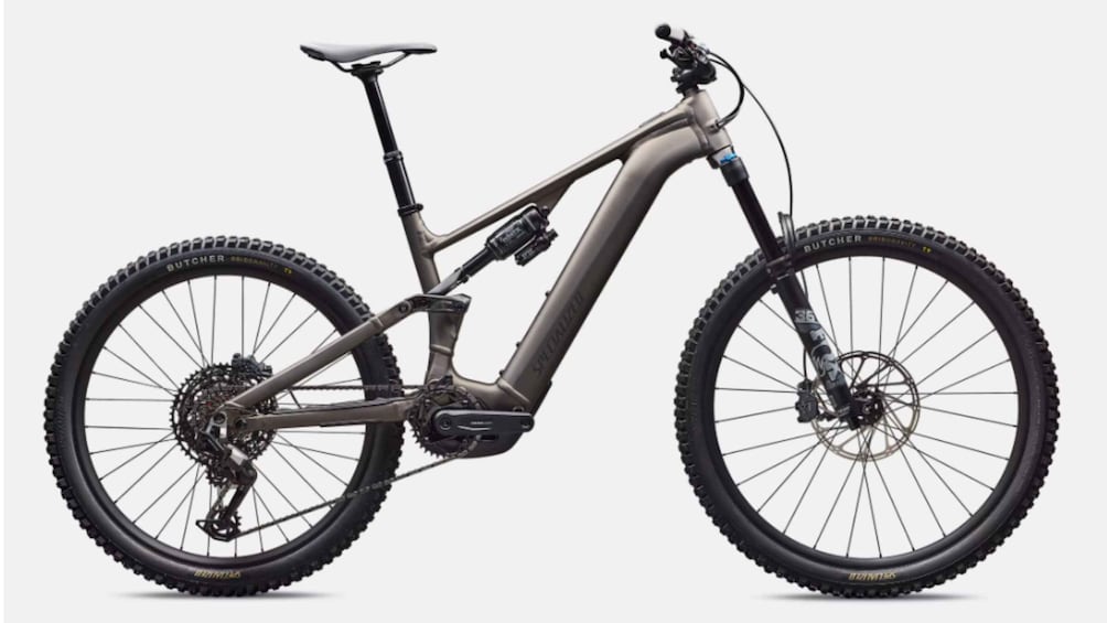 Picture 2 for Activity Yosemite Valley: Electric Bike Rental 5
