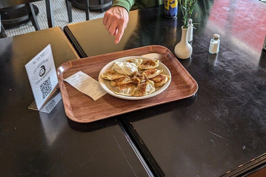 Minneapolis Local Food Tour 2