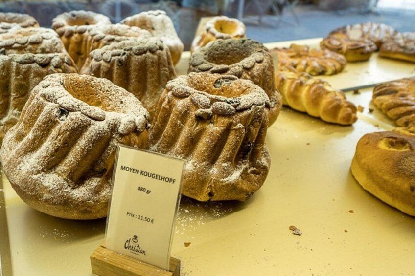 Strasbourg Street Food Walking Tour with a Local Guide 3