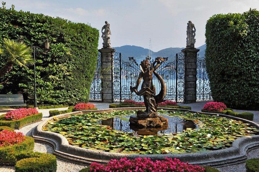 Private Car Tour From Milan: Como, Bellagio, Varenna, Villa Visit 2