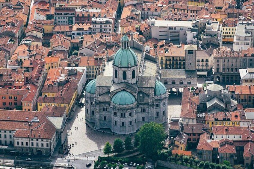 Private Car Tour From Milan: Como, Bellagio, Varenna, Villa Visit 5