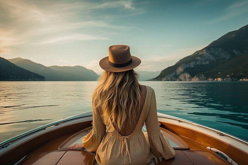 Private Car Tour From Milan: Como, Bellagio, Varenna, Villa Visit 1