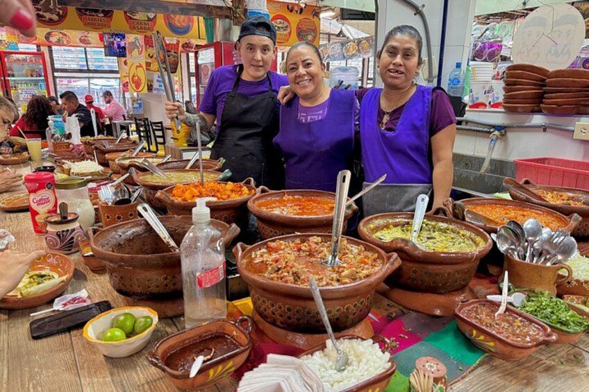 Guadalajara City Center Walking Tour 5