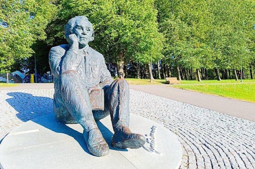 Tales of Tallinn 4 Hour Sightseeing Tour 3