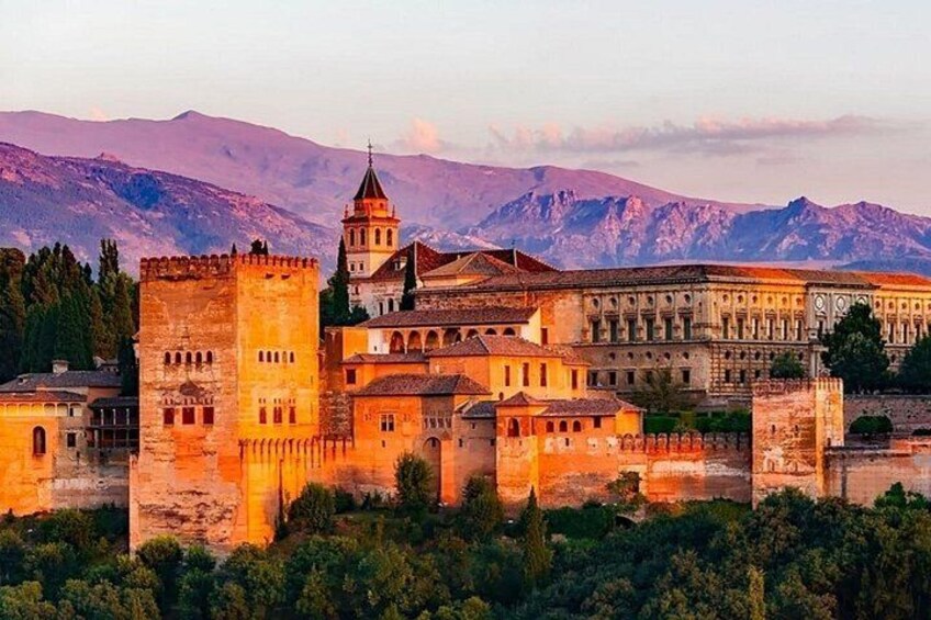 Granada Best Street Food Tour With A Local Guide 5