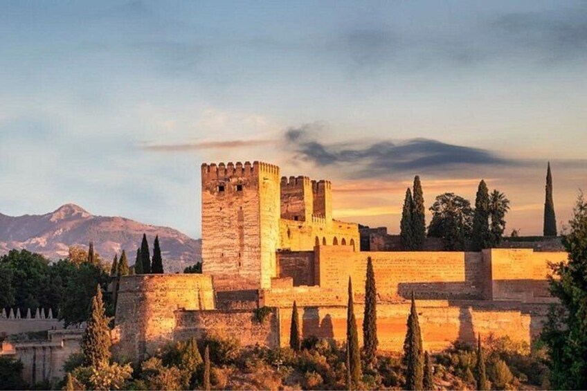 Granada Best Street Food Tour With A Local Guide 2