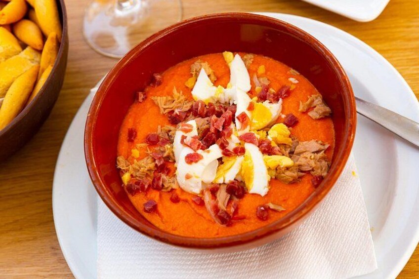 Granada Best Street Food Tour With A Local Guide 1