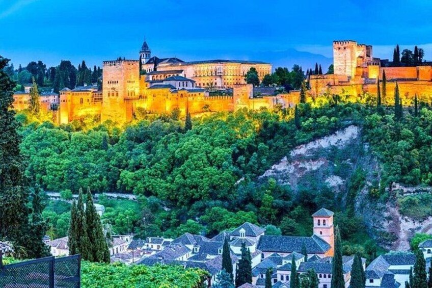 Granada Best Street Food Tour With A Local Guide 3