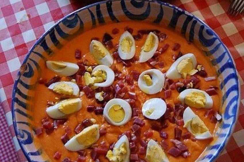 Granada Best Street Food Tour With A Local Guide 4