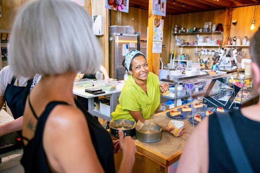 Chester Food Tour: Unique Food With Drinks & Sightseeing 2