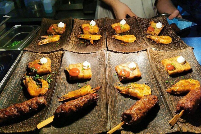 Chester Food Tour: Unique Food With Drinks & Sightseeing 3