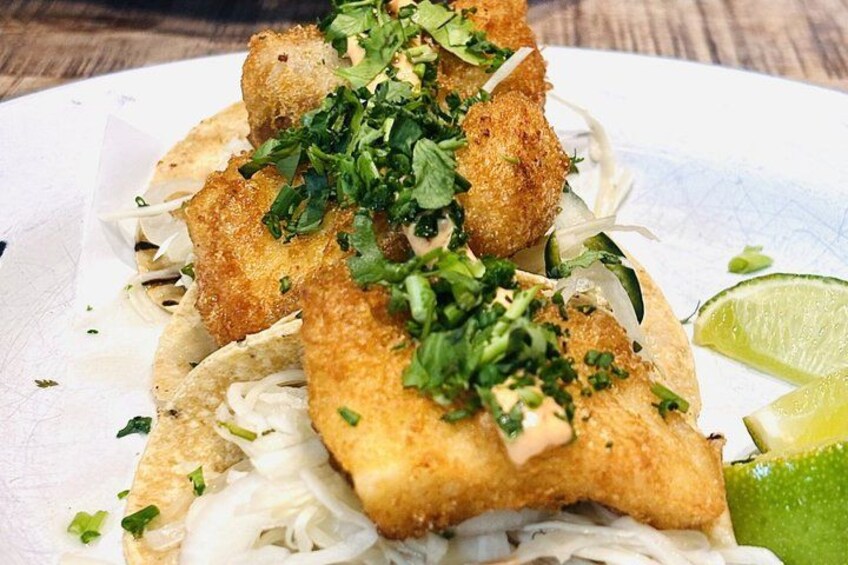 Chester Food Tour: Unique Food With Drinks & Sightseeing 3