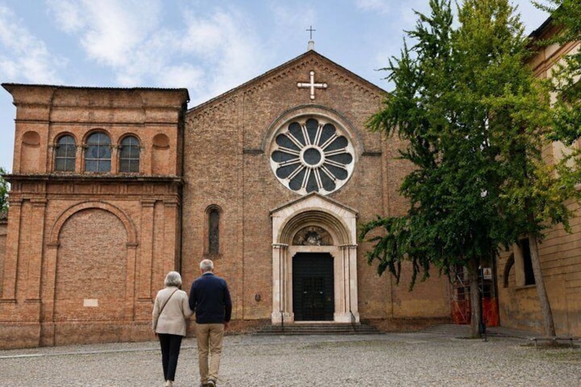 Bologna Scavenger Hunt & Highlights Self-Guided Walking Tour 3