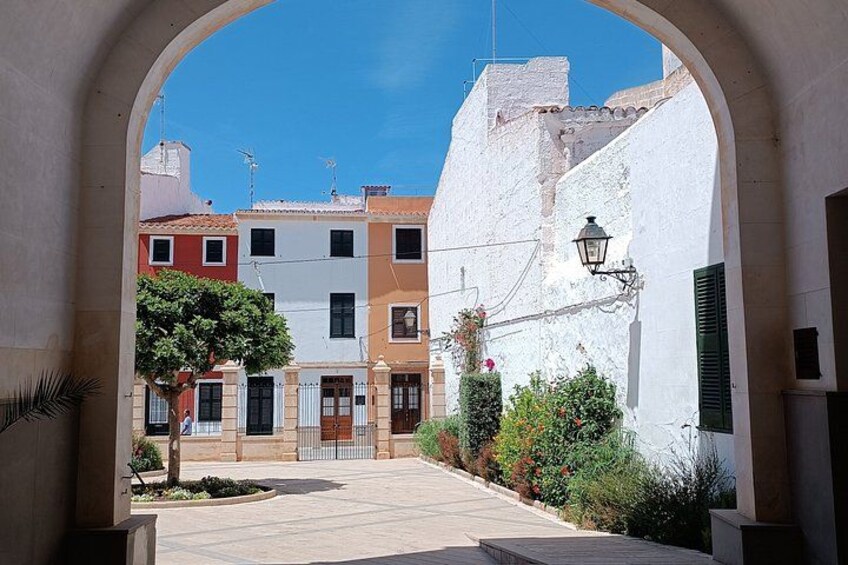 Private Guided Tour of Ciutadella with Tasting 4