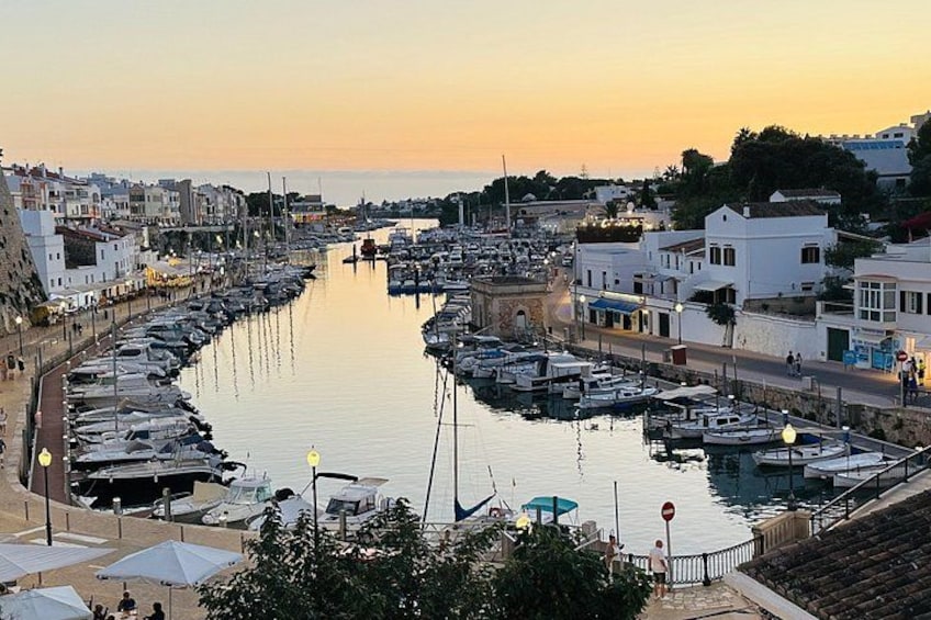 Private Guided Tour of Ciutadella with Tasting 1