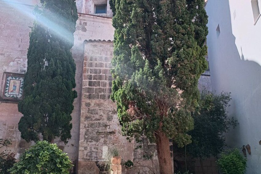 Private Guided Tour of Ciutadella with Tasting 3