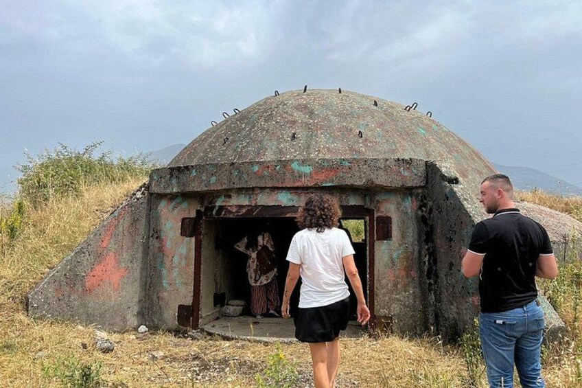 big bunker 4