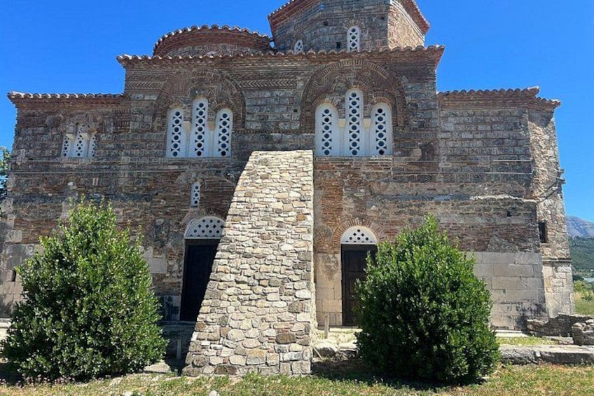 monastery 2