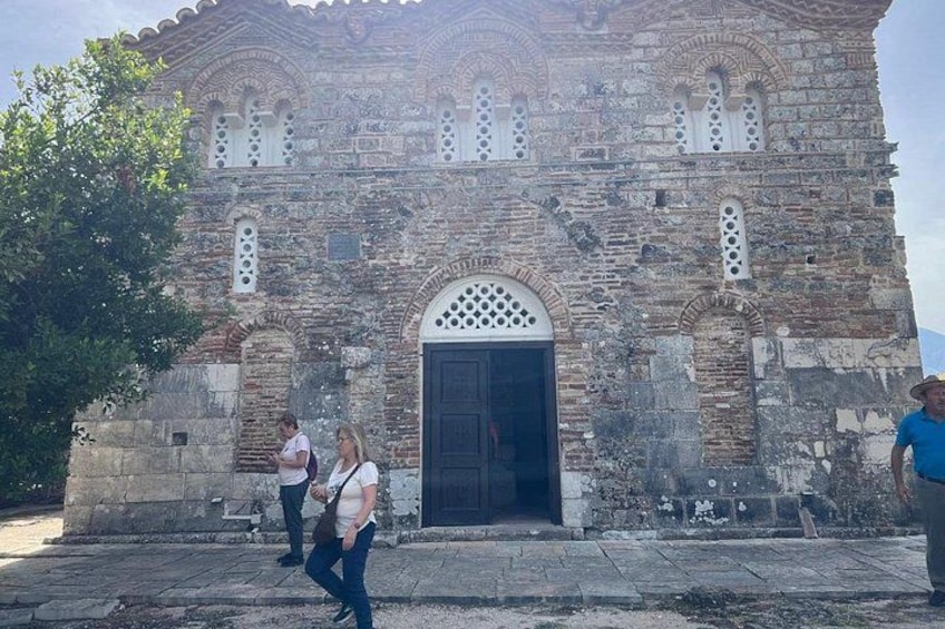 monastery 2
