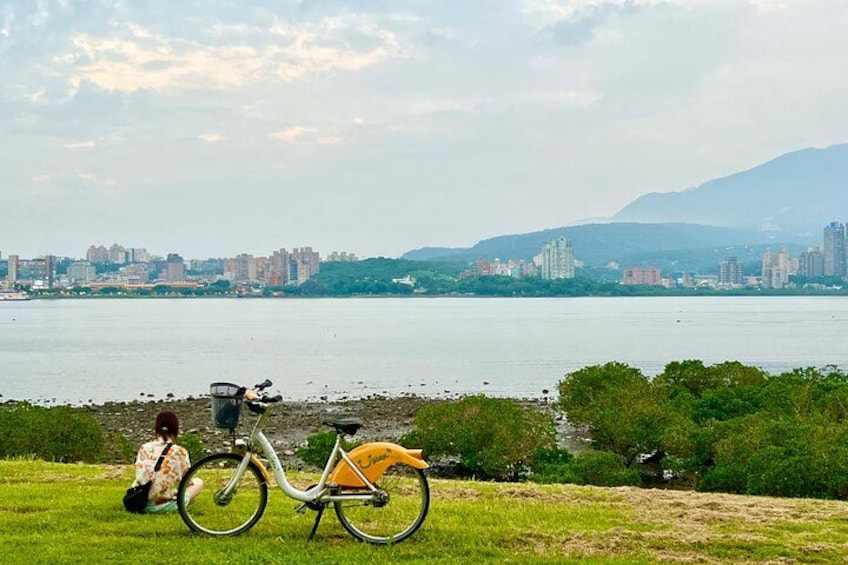 Taipei Customize Your Private Day Tour with Driver Guide 2
