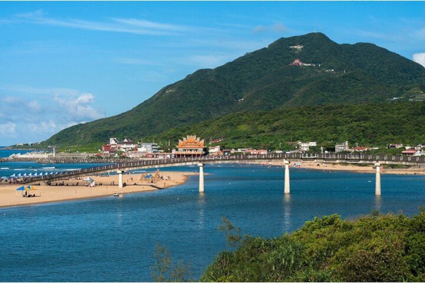 Taipei Customize Your Private Day Tour with Driver Guide 4