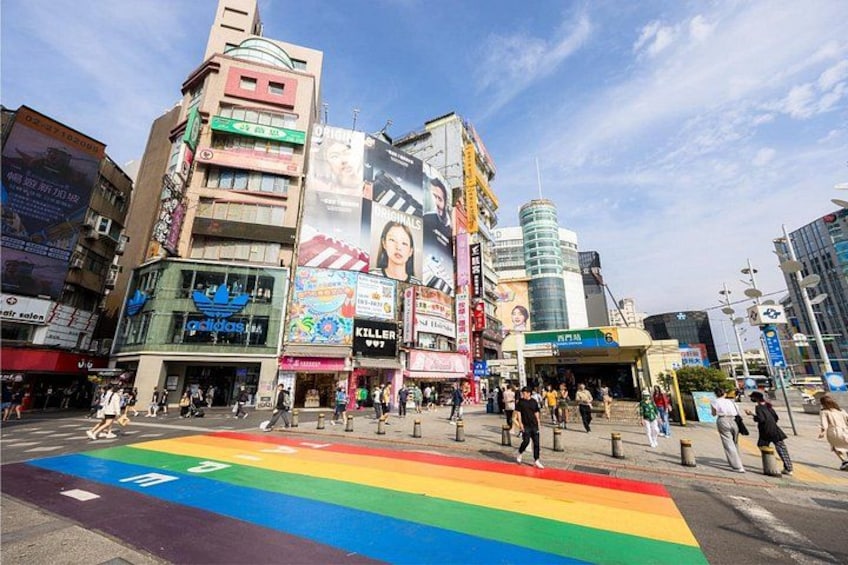 Taipei Customize Your Private Day Tour with Driver Guide 1