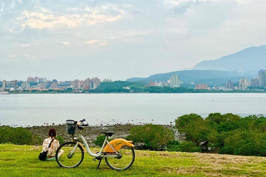 Taipei Customize Your Private Day Tour with Driver Guide 2